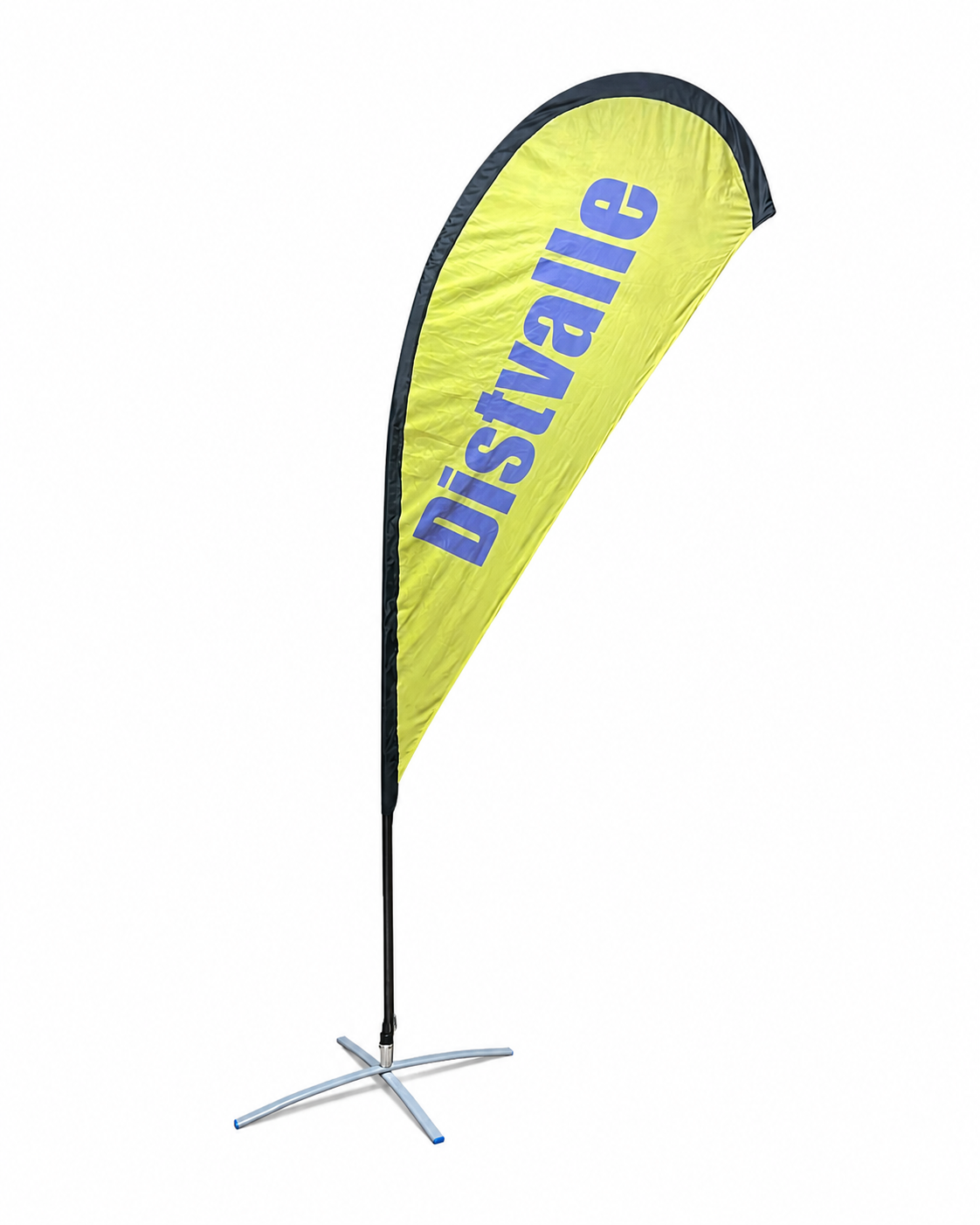 Flying Banner Tipo Gota