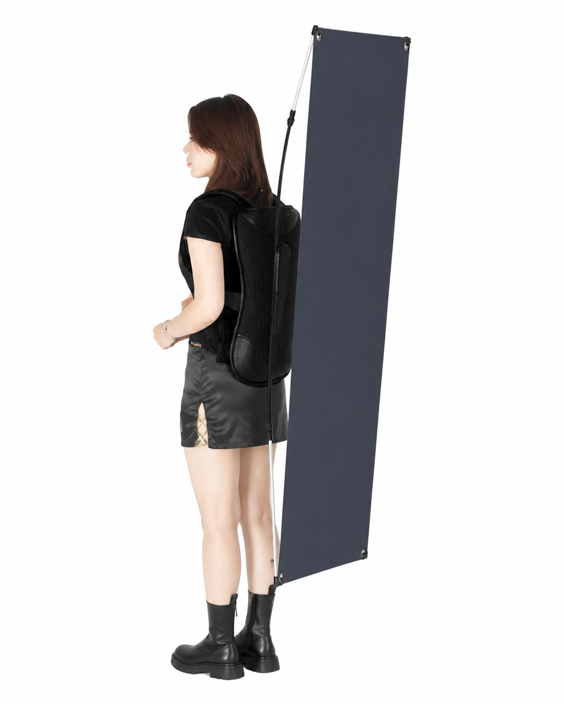 Mochila Banner