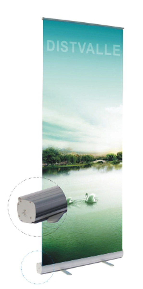 Economic roll up