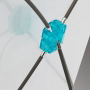 Plastic table